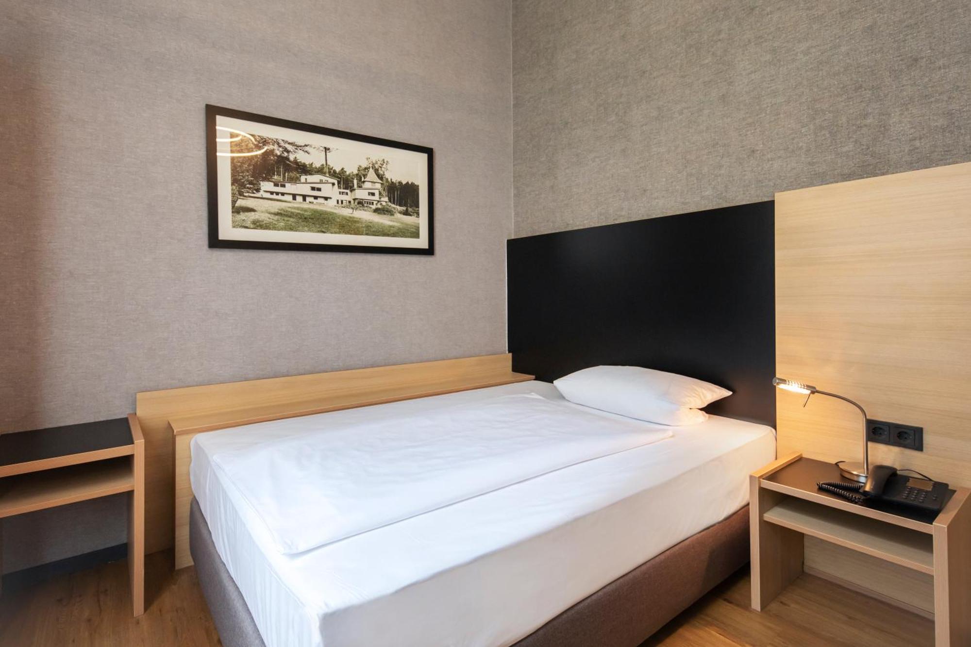 Roomingtons Hotel Franziskushoehe Lohr Eksteriør billede